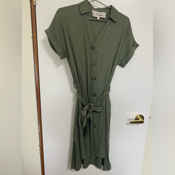 Pink Martini Kaia Dress - Picture 3 of 4